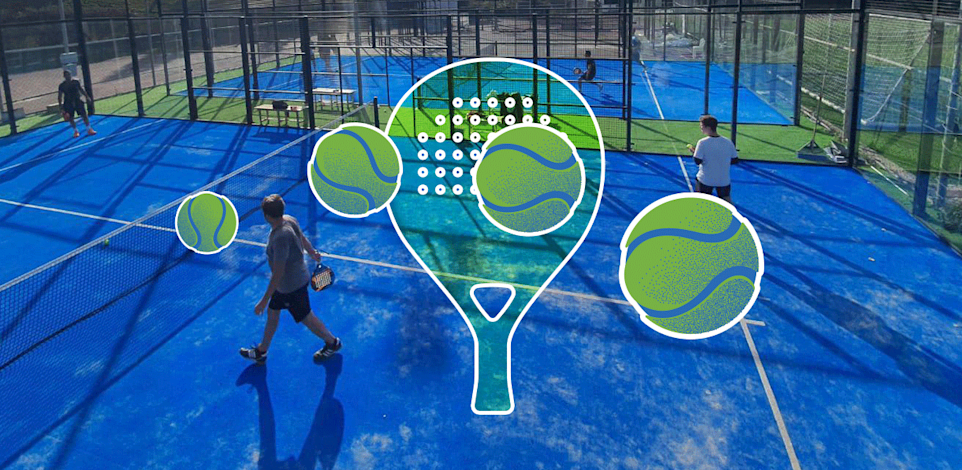 מגרשים באוניברסיטת תל אביב. הראשונים שנפתחו בישראל / צילום: רומן גרוניך