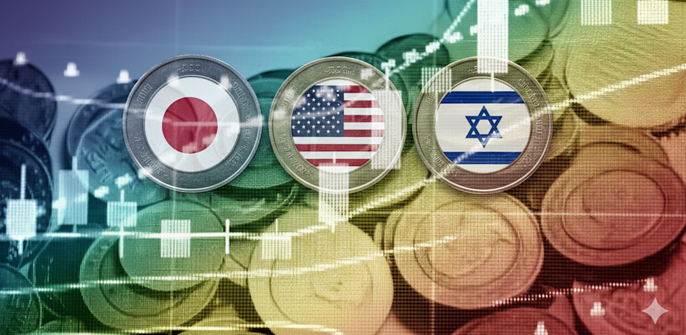 צוללים לשוק האג''ח / צילום: AI