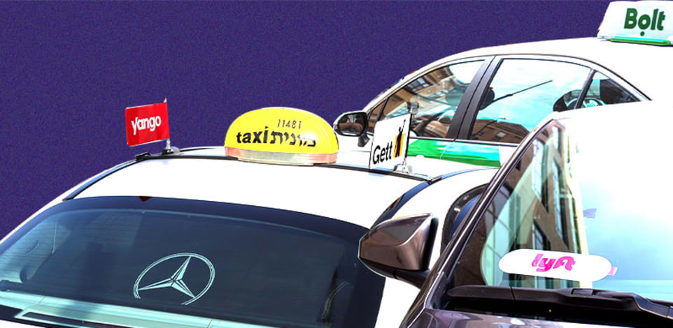 צילומים: Shutterstock / עיבוד: טלי בוגדנובסקי