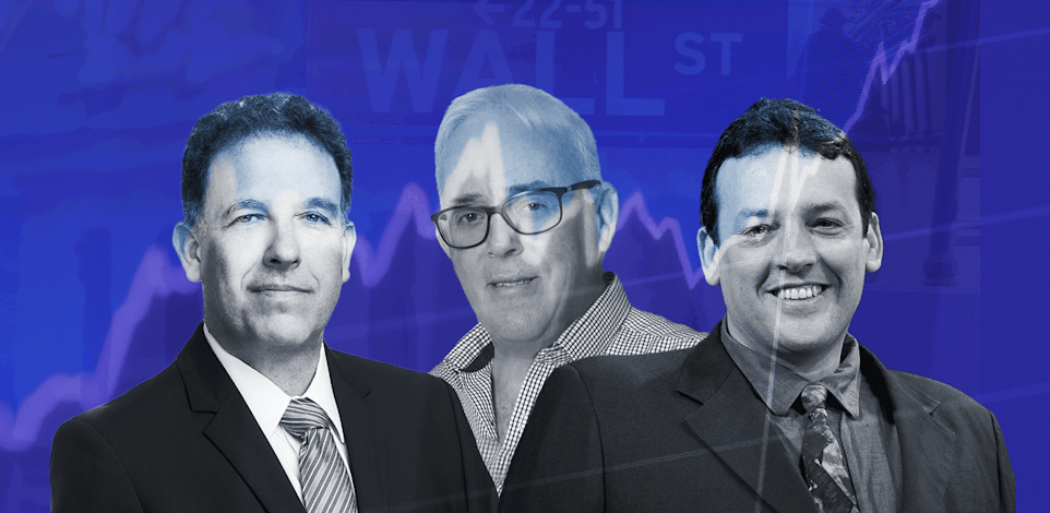 מימין: רועי זיסאפל, שבתאי אדלרסברג, דורון בלשר / צילום: יח''צ, תמר מצפי, ניר סלקמן