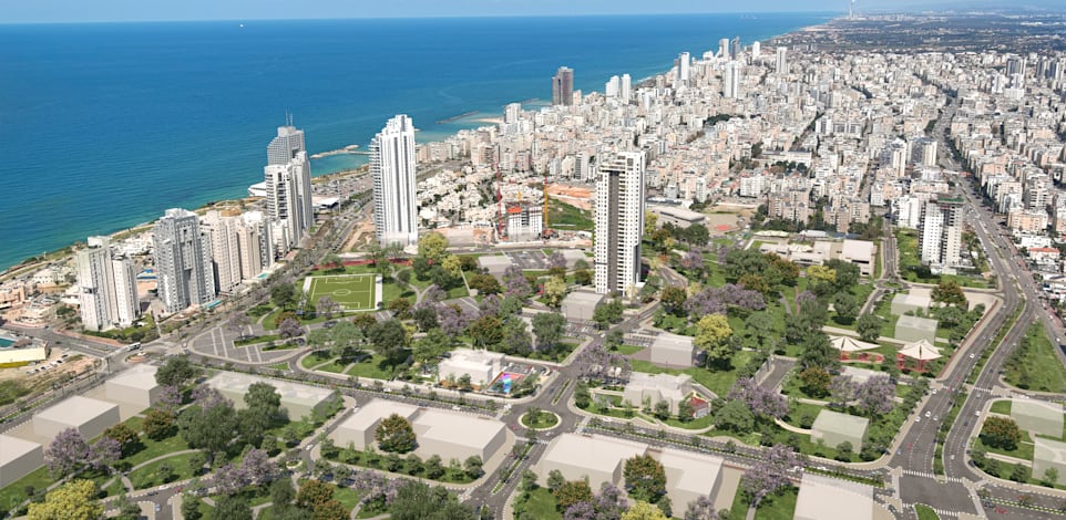 הדמיה: VIEWPOINT