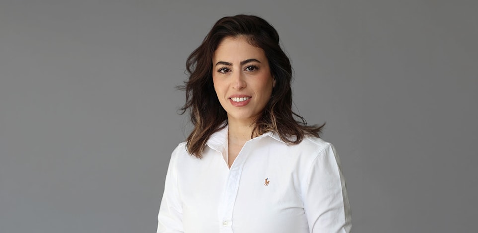 חיה קינד / צילום: שירן קמר