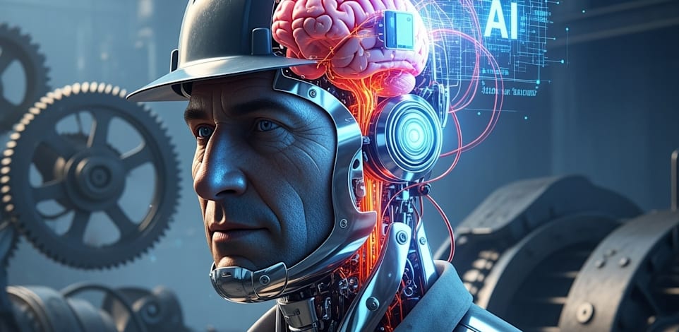 מה שהתקיים רק בראש העובד נעשה ממוסד / אילוסטרציה: Shutterstock