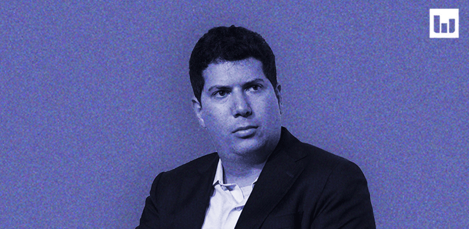 המשרוקית. עו''ד עמית חדד / צילום: איל יצהר