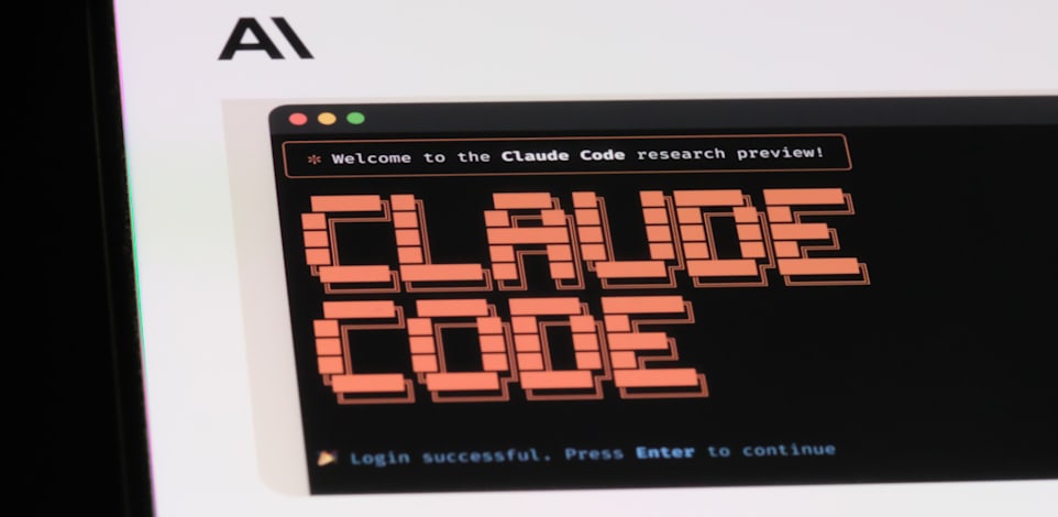 קלוד קוד / צילום: Shutterstock