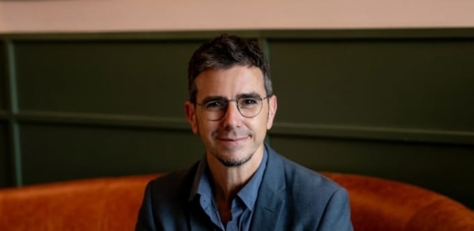 ארז דגן, נשיא wayve / צילום: יח''צ wayve