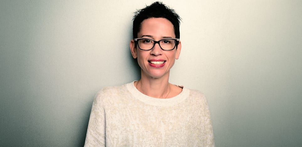 קרן שחר / צילום: רונן אקרמן