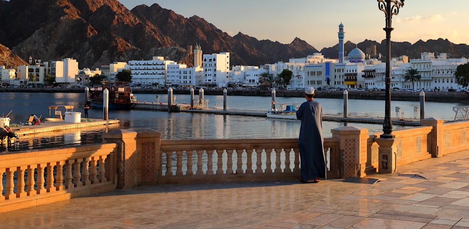 עומאן / צילום: Shutterstock