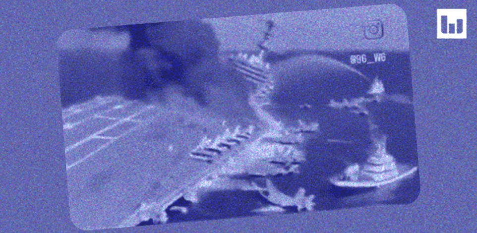 פרסומים כוזבים / צילום: צילום מסך מרשת אקס, 02.23.26