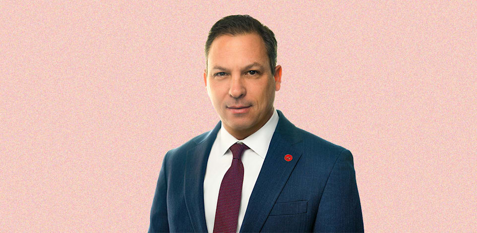 אביגל שורק / צילום: Delek Us