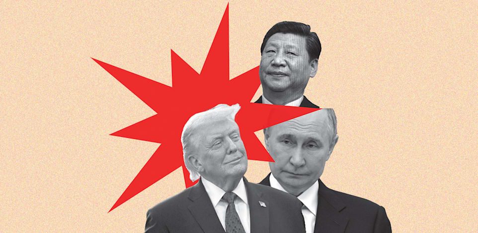 צילומים: Shutterstock