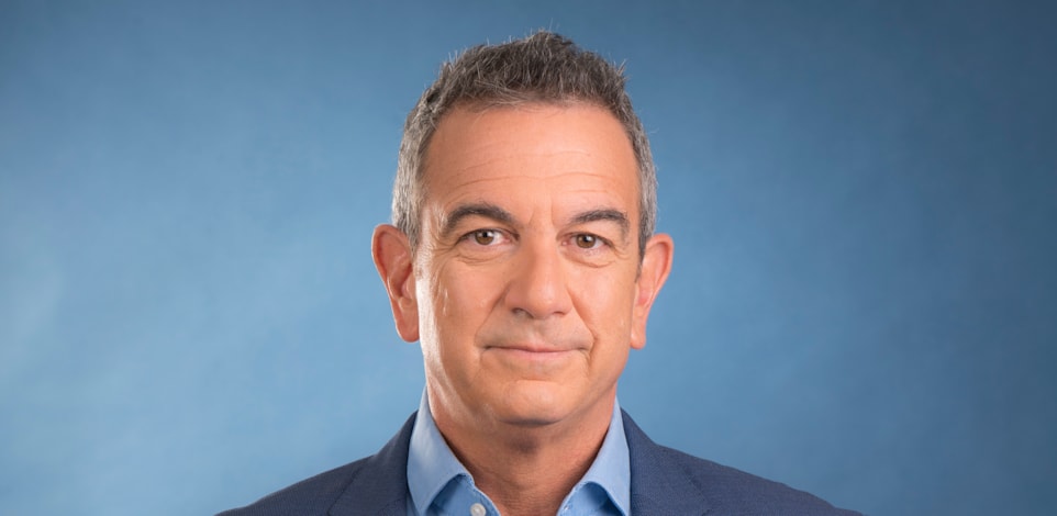 ד''ר רון תומר / צילום: מנחם ואיתי רייס