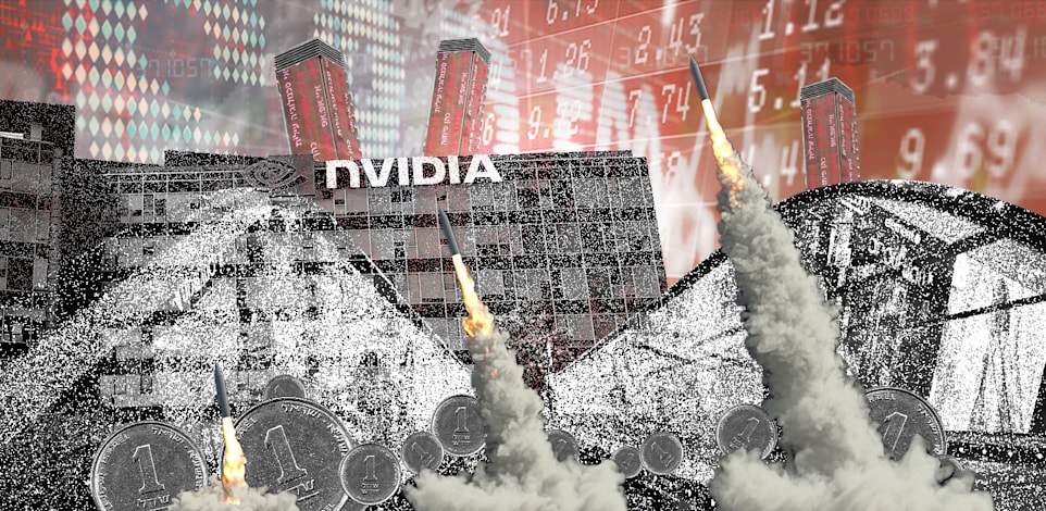 מצב השווקים השבוע / צילום: Shutterstock