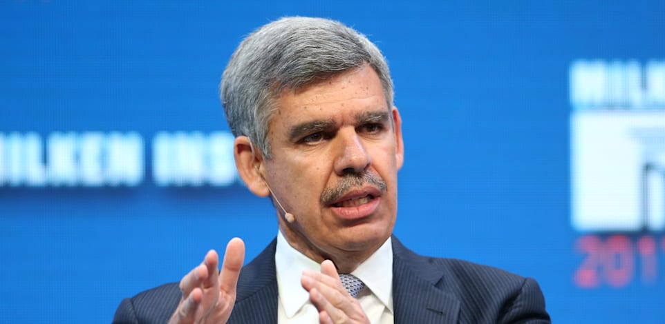 מוחמד אל עריאן / צילום: Reuters, Lucy Nicholson