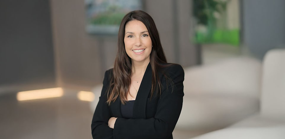 הגר יהב / צילום: עוז שכטר