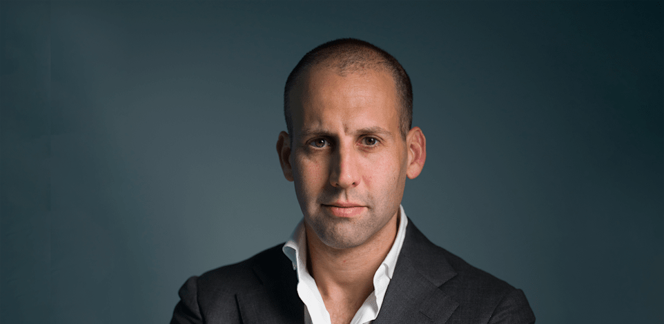 תומר ראב''ד / צילום: רמי זרנגר