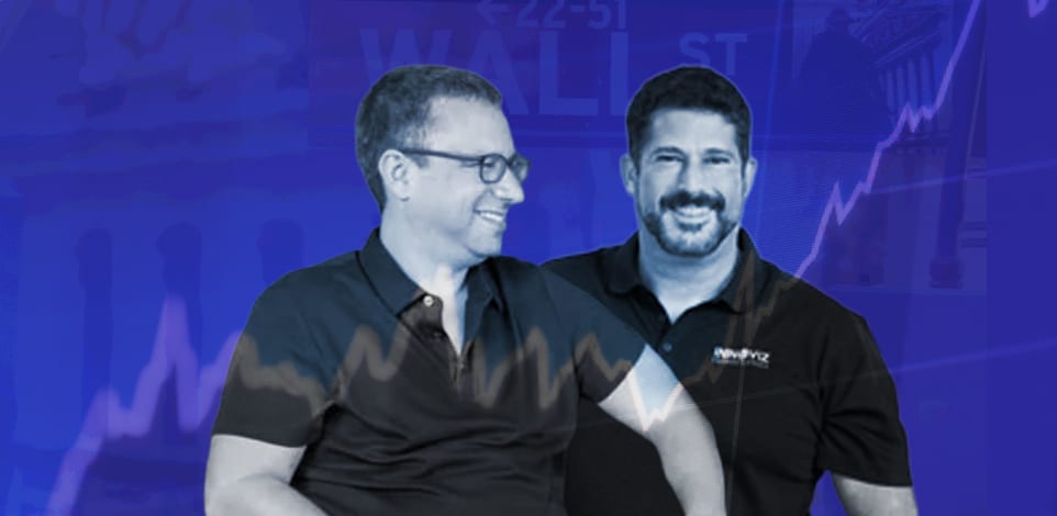 אריאל כהן, עומר כילף / צילום: נאבן, דיויד גארב