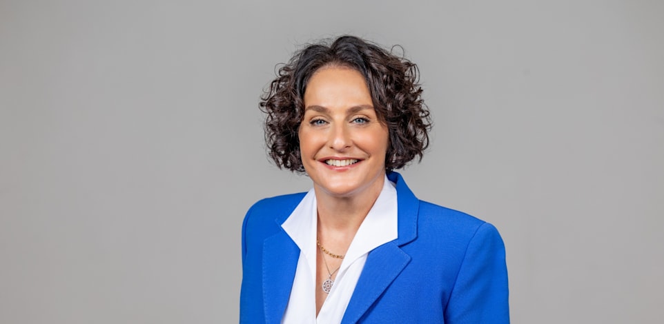 עדי לויתן / צילום: טל שחר