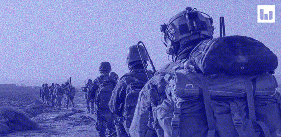 למה מטרות המלחמה נהיו עמומות, ואיך הן משתנות תוך כדי הלחימה? / צילום: Shutterstock