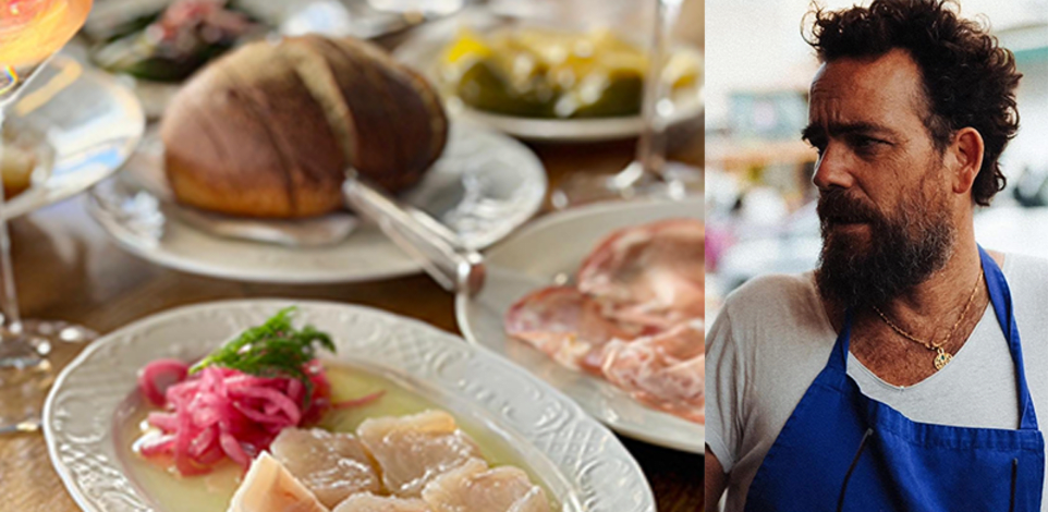 אילן פרון, ''חמארה אקספרס''/ צילומים: משה לוי, שירי וייצנר