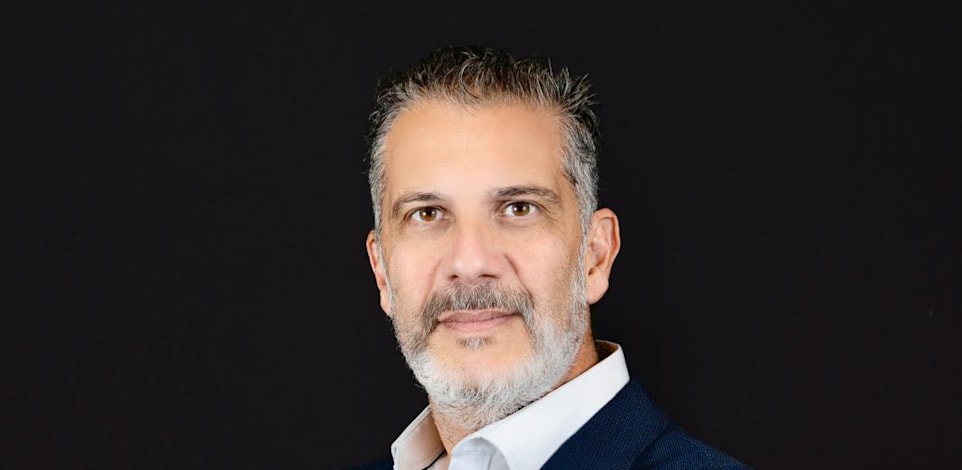 אלי משה, מנכ''ל בינת דאטה סנטרס / צילום: באדיבות בינת דאטה סנטרס