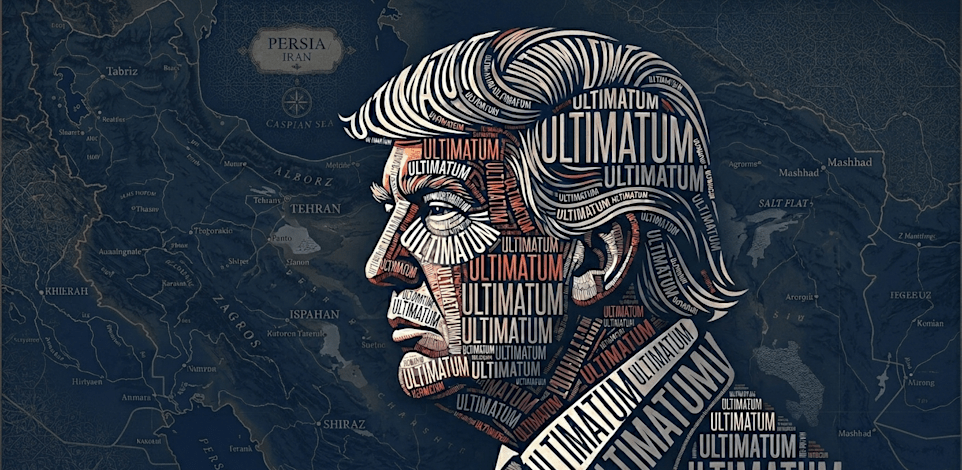 מה פירוש המילה הלטינית אולטימטום? / צילום: GEMINI-AI