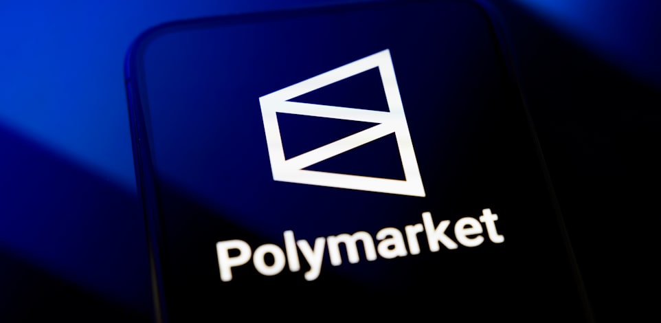 polymarket / אילוסטרציה: Shutterstock