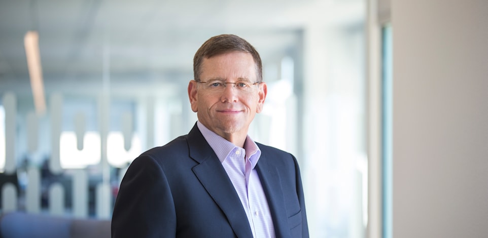 דיוויד גוקלר / צילום: ap, Wire Business