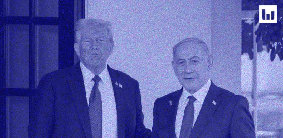 ארה''ב עוינת יותר כלפי ישראל - גם במקומות ה''בטוחים'' / צילום: Shutterstock