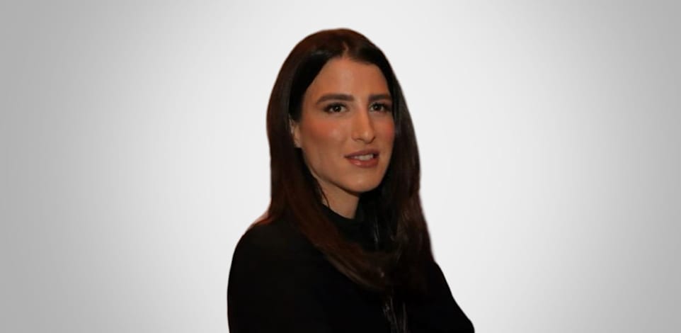 "עו''ד מור פינגרר / צילום: יח''צ בנק הפועלים"