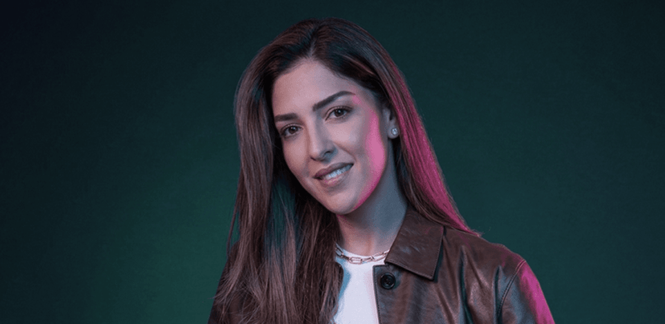 חן רוטנברג ריכטר / צילום: עדי סגל