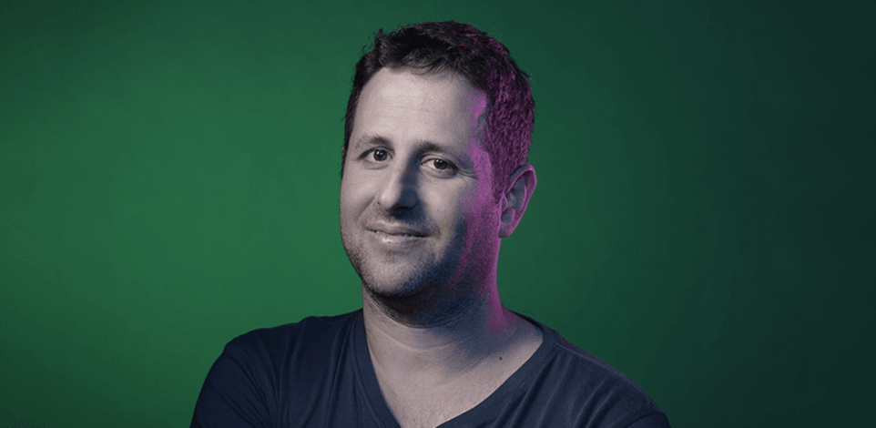 עידו גרינבלום / צילום: יונתן בלום