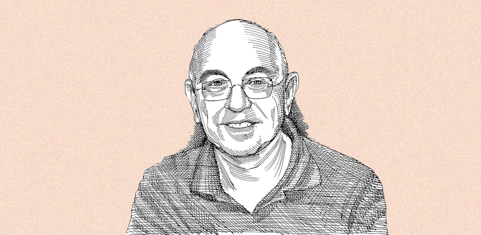 יואל אסתרון / איור: גיל ג'יבלי