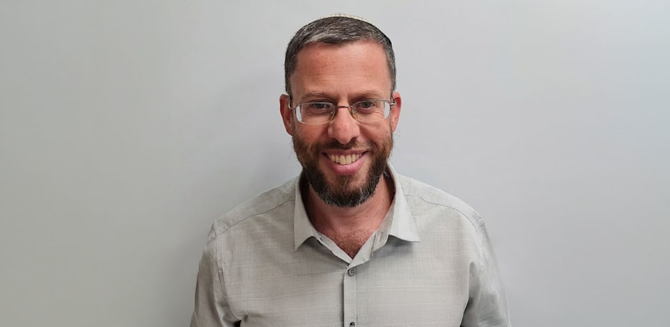 יהודה אליהו / צילום: תמונה פרטית