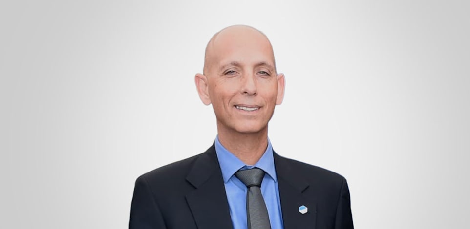 מישל בן ברוך, מנכ''ל אירודרום הפורש / צילום: ארז ליכטנפלד