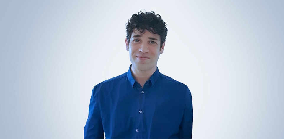 פרופ' בן רייס / צילום: תמונה פרטית