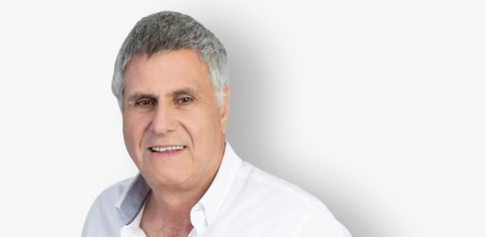 אלי וילצ'יק / צילום: גדי סיארה