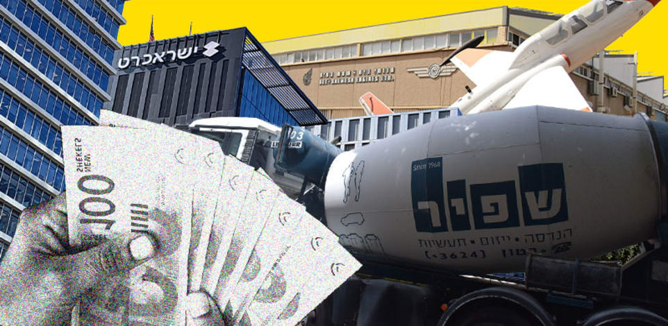 צילומים: רווח הפקות-ויקיפדיה, בר-אל, טלי בוגדנובסקי