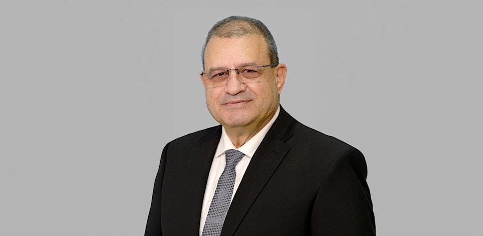 קובי זריהן, הממונה על הרשות להגנת הצרכן / צילום: הרשות להגנת הצרכן