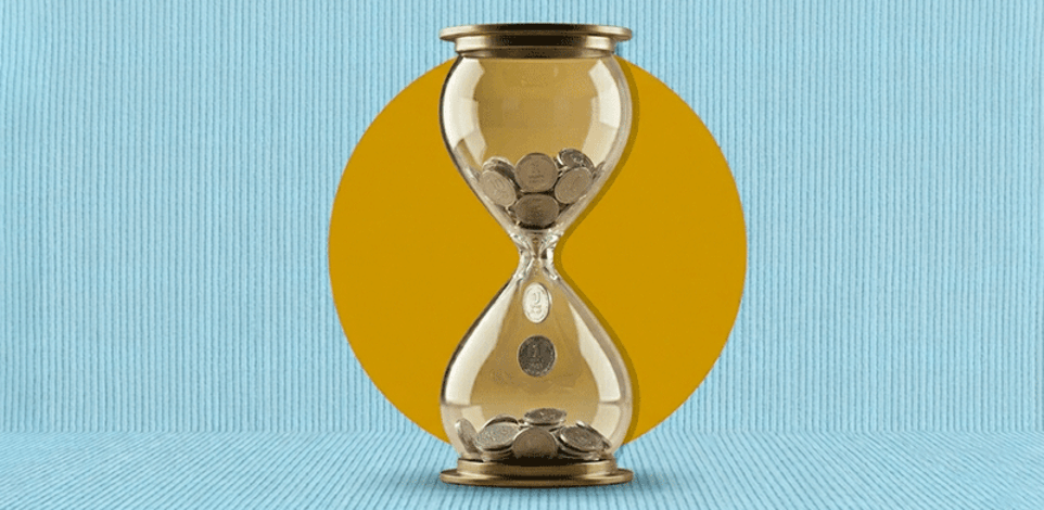 מהפכות פיננסיות למען הציבור? / אילוסטרציה: AI GEMINI