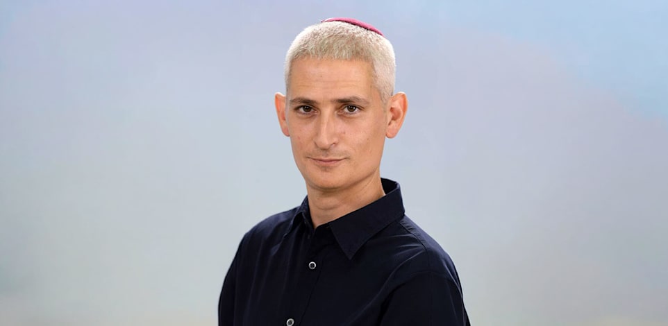 ד''ר ספי מנדלוביץ' / צילום: משרד הבריאות