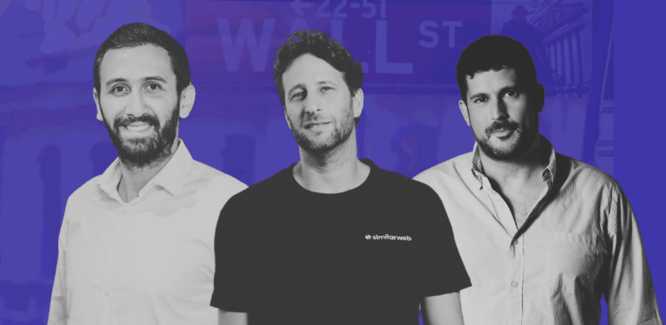 דן ברמי, אור עופר, עומר כילף / צילום: יח''צ, איל יצהר