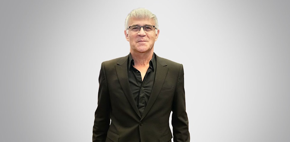 ישי דוידי / צילום: כדיה לוי
