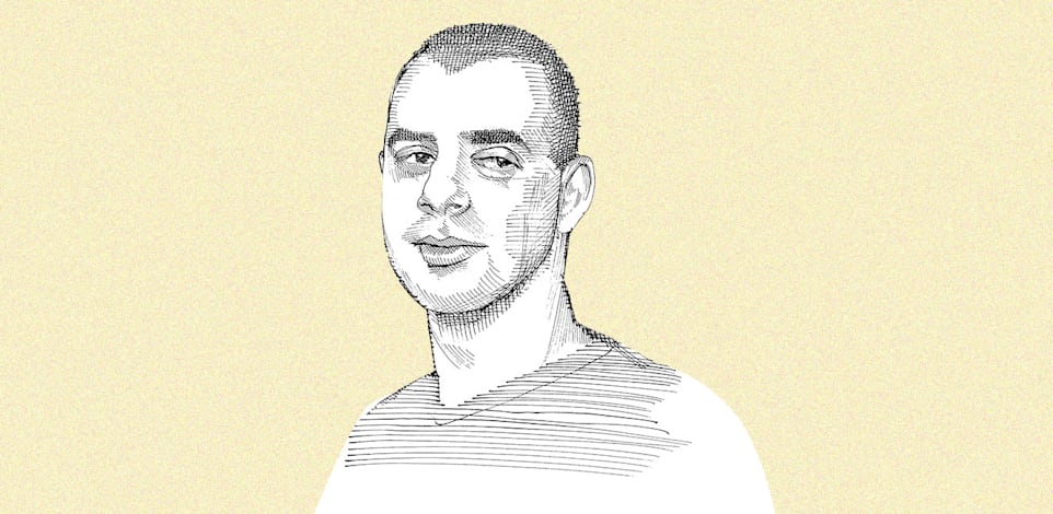 אהוד טננבאום / איור: גיל ג'יבלי