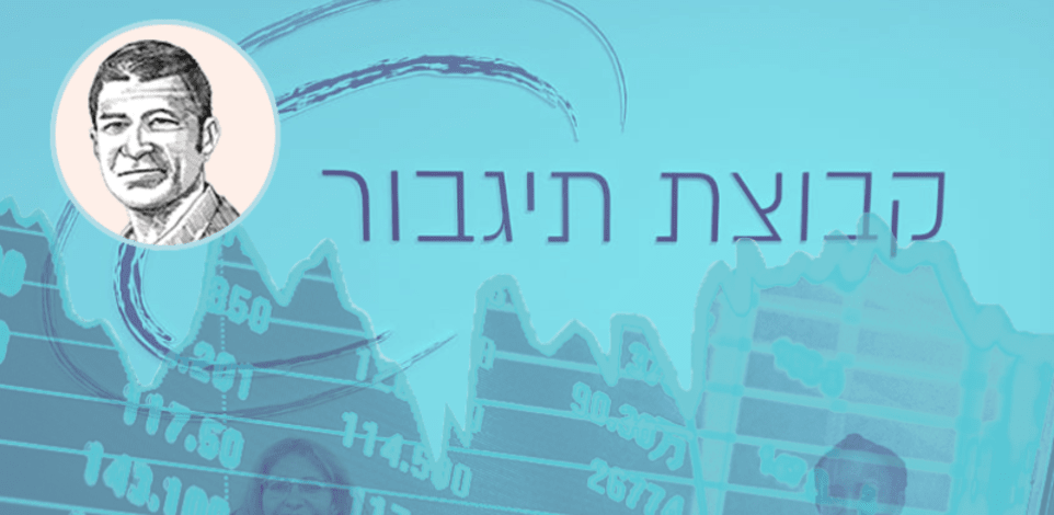ניתוח חברה-תיגבור / צילום: יוחאי גלבוע