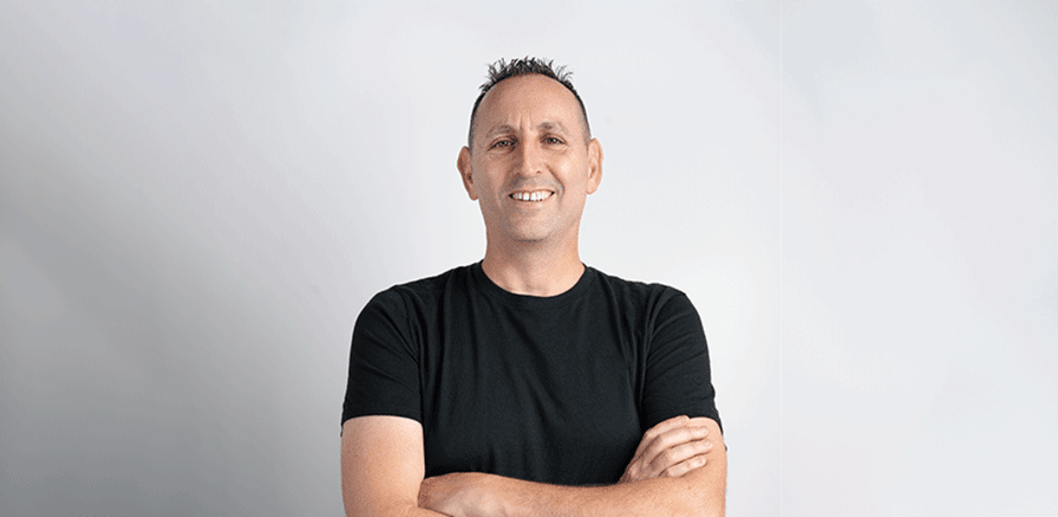 תא''ל במיל' דרור קשתי / צילום: Ben Itzhaki
