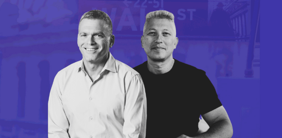 בני אפשטיין, נדב צפריר / צילום: יח''צ, מנש כהן