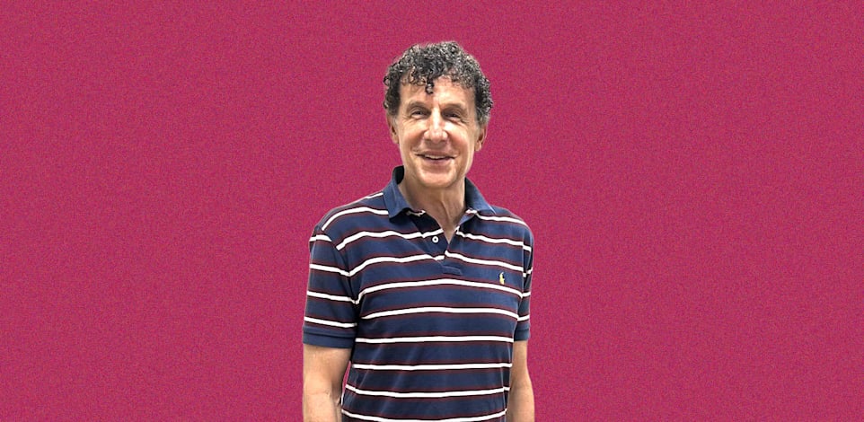 איתן עציוני / צילום: עציוני ניהול תיקים
