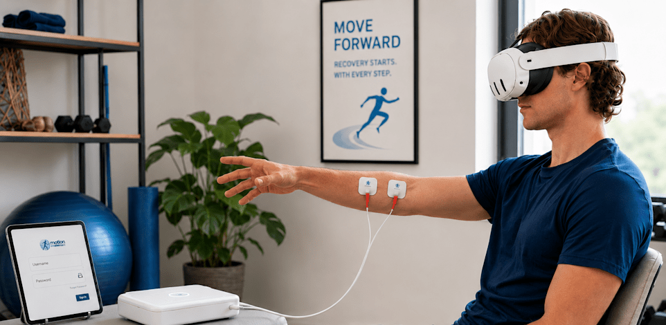 הדמיה: באדיבות Motion Informatics