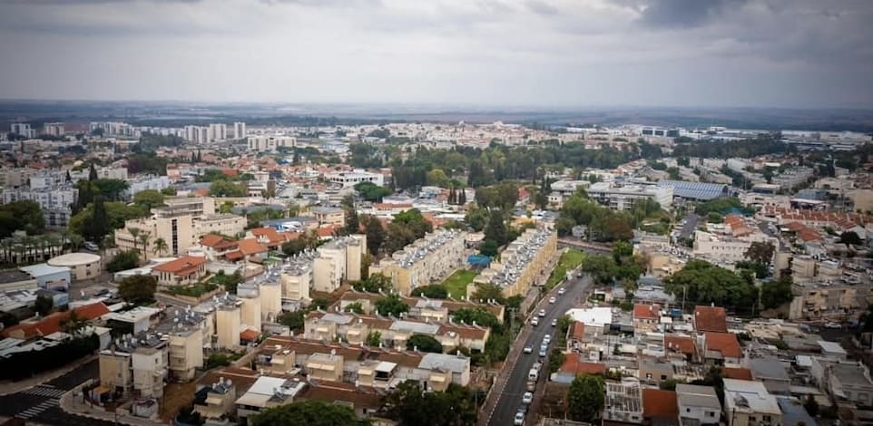 שדרות / צילום: גולן סבג
